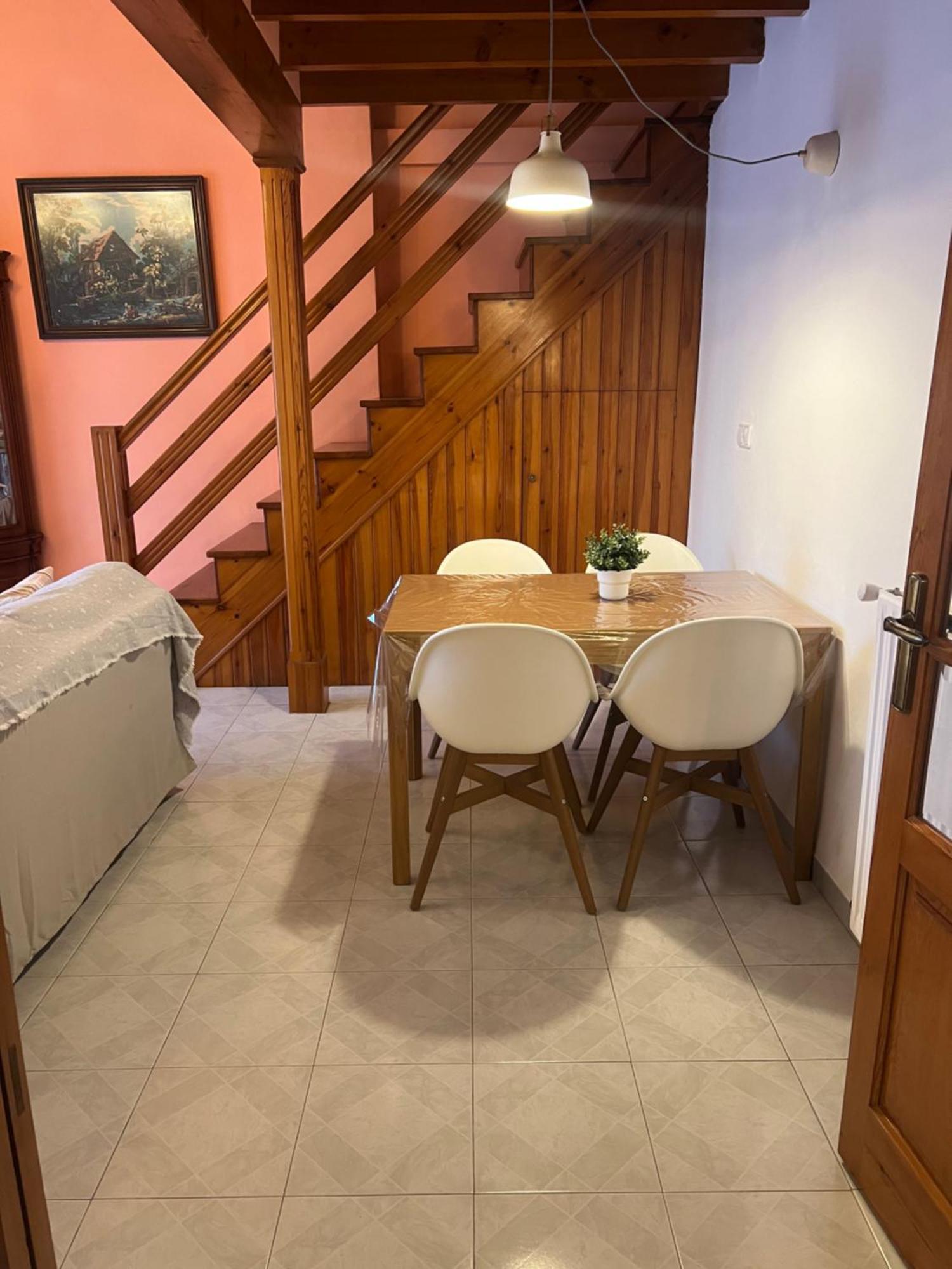 Villa Casa Pla De La Sequia - Xalo à Jalón Extérieur photo