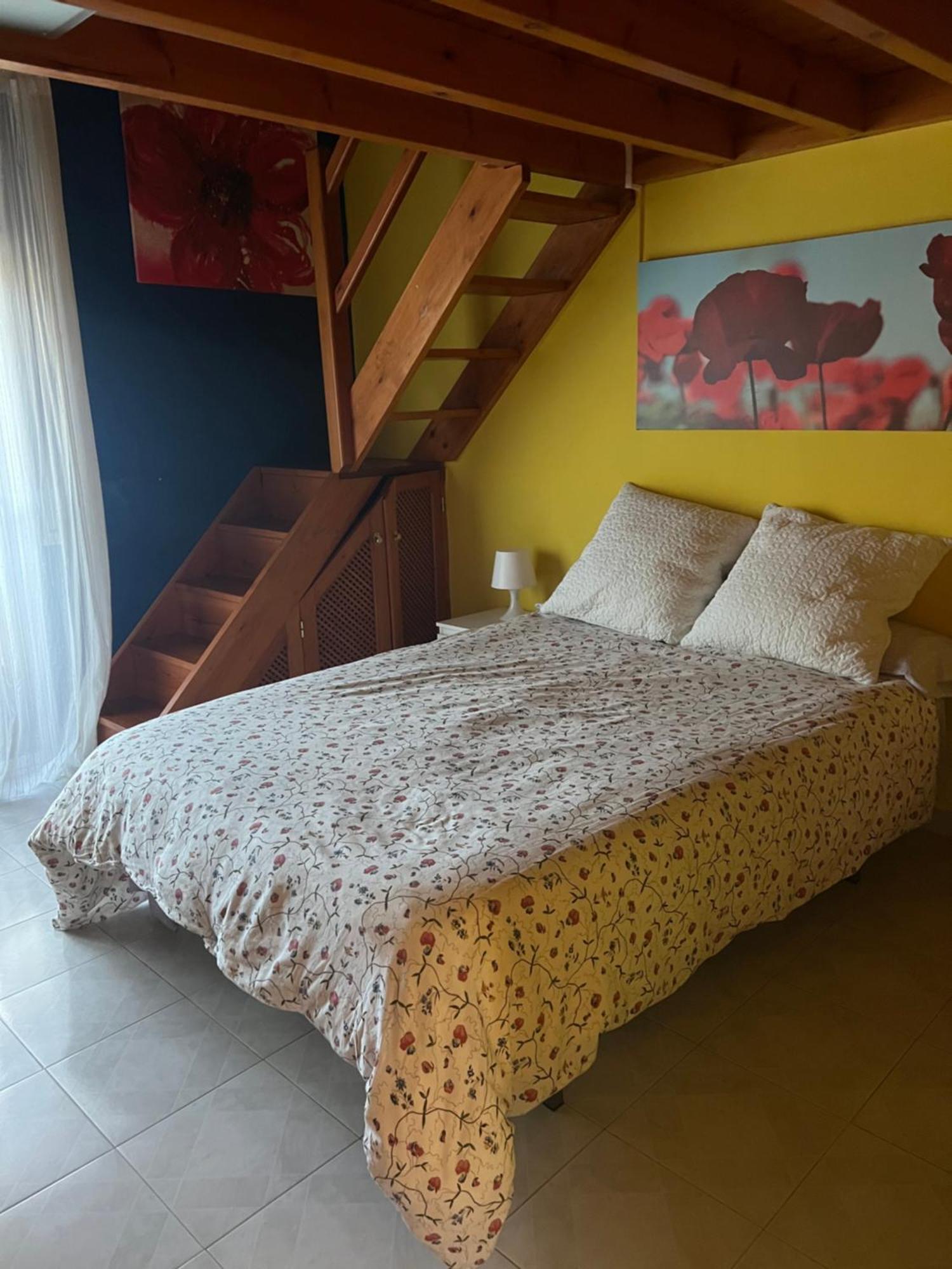 Villa Casa Pla De La Sequia - Xalo à Jalón Extérieur photo